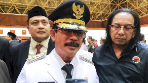 Terdampak Akibat Keputusan Menteri, PJ Bupati Aceh Tamiang Janji Perjuangkan Nasib PDPK
