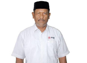 PMI Aceh: Tidak Diperpanjang Kontrak 14 Tenaga Kerja UDD PMI Aceh Utara Sudah Sesuai Prosedur