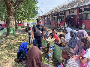 Yayasan Geutanyoe Minta Pemerintah Aceh Segera Bentuk Satgas PPLN
