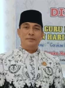 Nasib Guru Honorer Ditentukan Tahun Ini, PGRI Aceh Tamiang Imbau Guru Terdampak Bakti Bertahan Mengajar