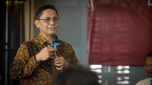 OJK Aceh Catat Kinerja Jasa Keuangan Meningkat di Tahun 2022