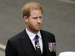 Tokoh militer Inggris Kritik Pangeran Harry Atas Klaim Bunuh 25 Pejuang Afghanistan