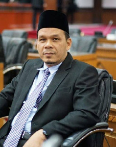 Soal Kontrak 14 Personilia UDD PMI Tidak Diperpanjang, Ini Penjelasan PMI Aceh Utara