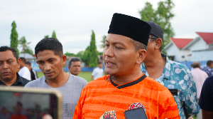 Resmi Berganti Nama, Presiden Persiraja Aceh Harap Dijadikan Semangat Pembaharuan
