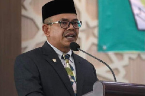 Tiga Tahun Berturut-turut, Gaji Honorer di Kabupaten Aceh Utara Dibayar 7 Bulan
