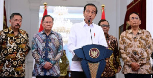 Aktivis HAM: Presiden Jokowi Keliru Simpulkan Kasus HAM di Aceh