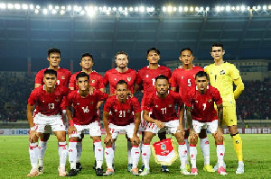 Hitungan Peluang Timnas Indonesia Lolos ke Final Piala AFF