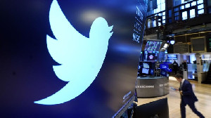 Peneliti: Twitter Diretas, 200 Juta Alamat Email Bocor