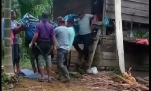 Ini Penyebab Petani Kopi Ditemukan Tak Bernyawa di Kebunnya di Aceh Utara