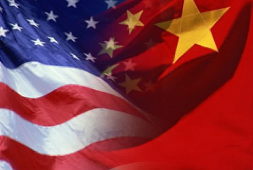 Firasat Petinggi Militer Amerika Serikat Akan Perang dengan China di Tahun 2025