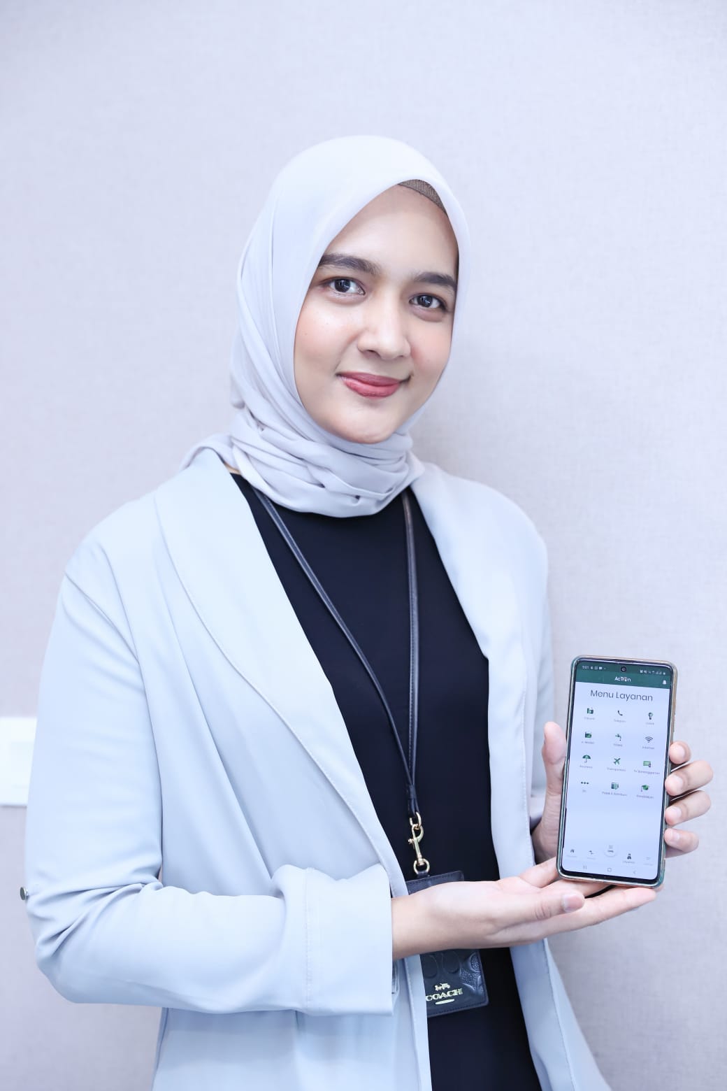 Action Mobile Banking Bank Aceh Kini Hadirkan Tiga Layanan Transfer Terbaru, Limitnya Lebih Besar