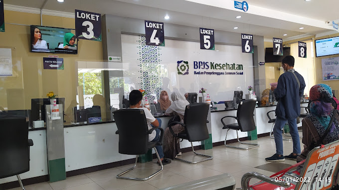 Kepala BPJS Banda Aceh: Tahun 2023 Layanan Kesehatan Masyarakat Masih Dibiayai Pemerintah Aceh