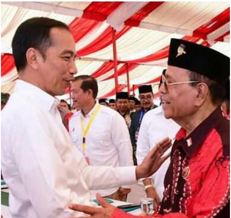 KADIN Mengaku Kecewa Tak Dihargai Pemerintah Aceh