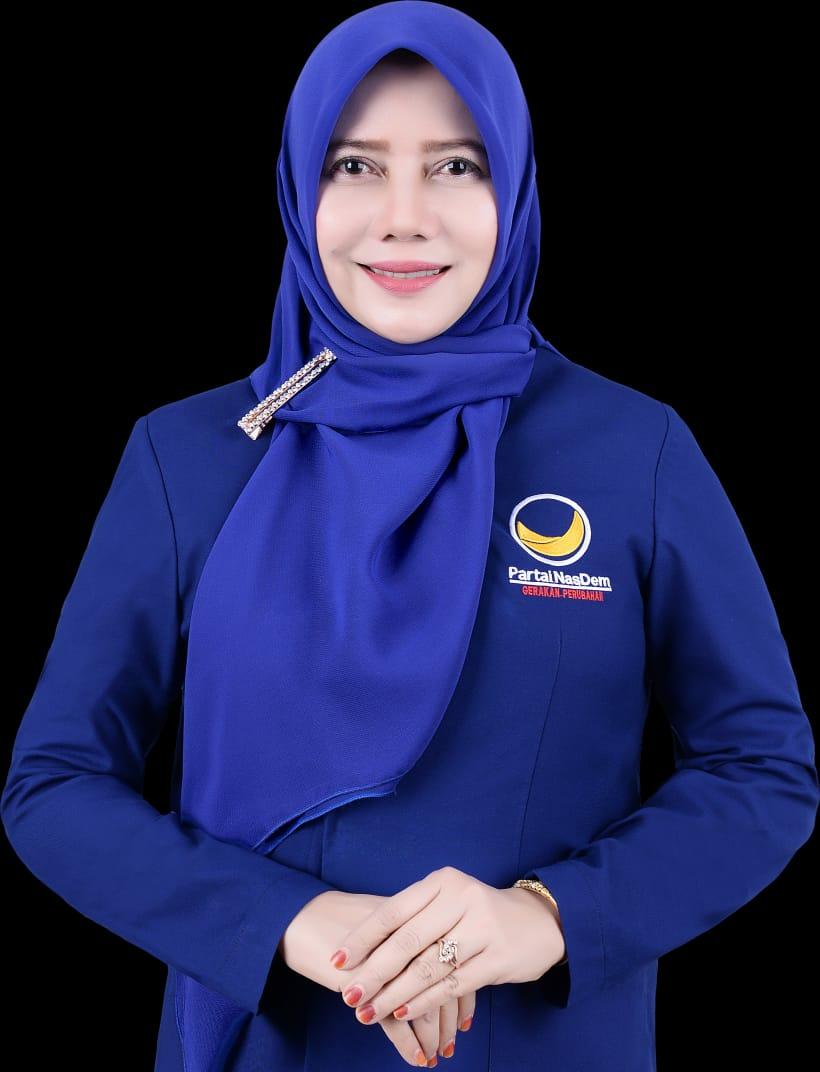 Representasi Perempuan di Parlemen Tak Kunjung Capai 30 Persen, Ini Kata Wakil DPW NasDem Aceh