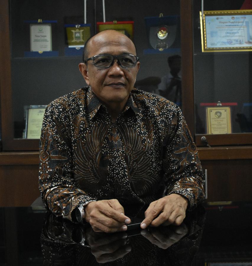 Kerjasama Kadin Aceh dengan USK, Diperkirakan Terjalin Bulan Februari Atau Maret