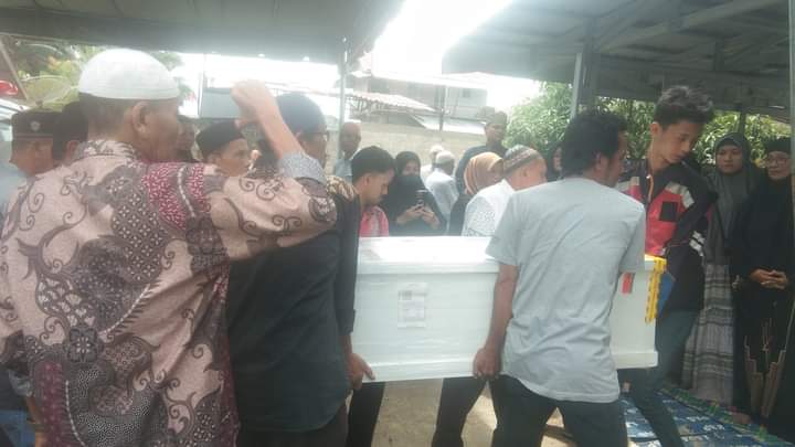 Meninggal di Brebes, PERMATA Fasilitasi Kepulangan Jenazah Warga Aceh Tamiang