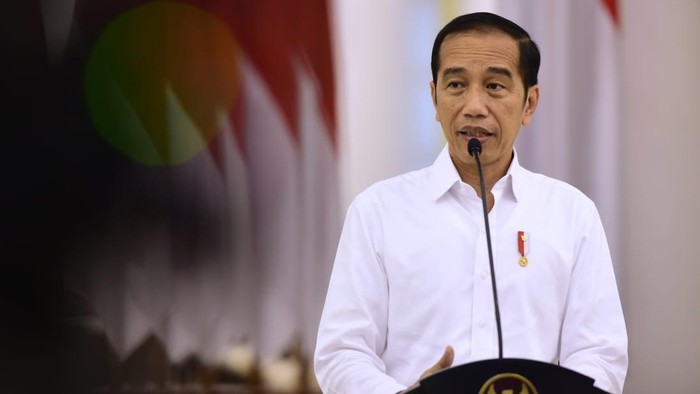 Menguat Isu Reshuffle Rabu Pon 1 Februari, Ini Agenda Presiden Jokowi Besok