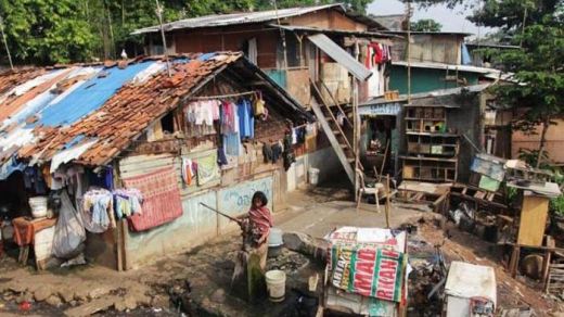 BPS Catat Kemiskinan di Aceh Bertambah, Ini Sebabnya