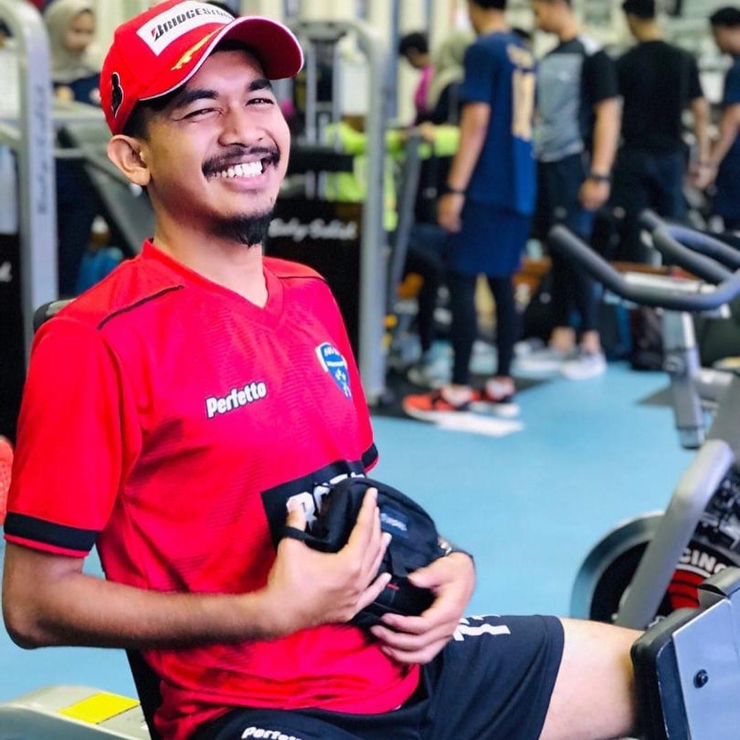 Olahraga Diminati di Indonesia, Namun Sport Science Langka di Aceh