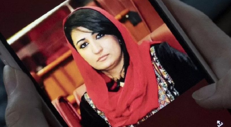 Mantan Anggota Parlemen Afgahnistan Ditembak Mati