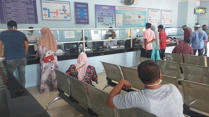 Pemerintah Aceh Kembali Hadirkan Program Pemutihan Pajak Kendaraan, Bagi yang Menunggak Cukup Bayar 3 Tahun