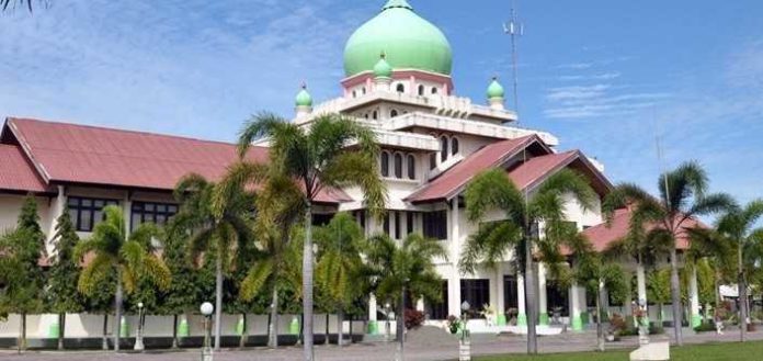 Nama-nama Stafsus PJ Bupati Aceh Barat Tahun 2023 dan Jatah Honorium Per Bulan