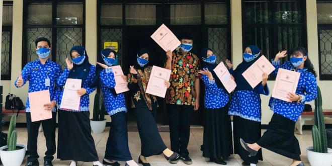 Fenomena Gadai SK PNS di Aceh