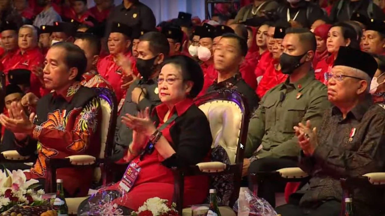 Analisa Pakar Politik Terhadap Omongan Megawati Tanpa PDIP Kasihan Deh