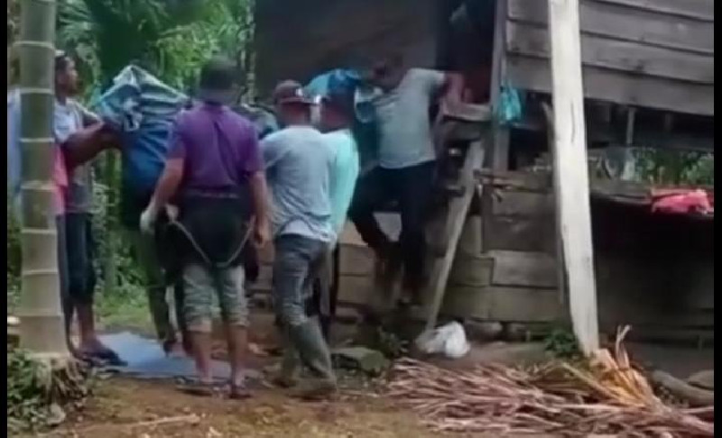 Ini Penyebab Petani Kopi Ditemukan Tak Bernyawa di Kebunnya di Aceh Utara