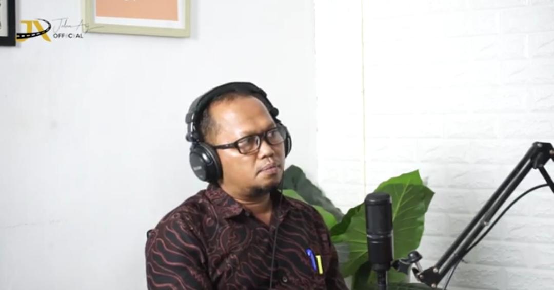 Kasibun Daulay Kupas Fakta Kondisi Penegakan Hukum di Aceh