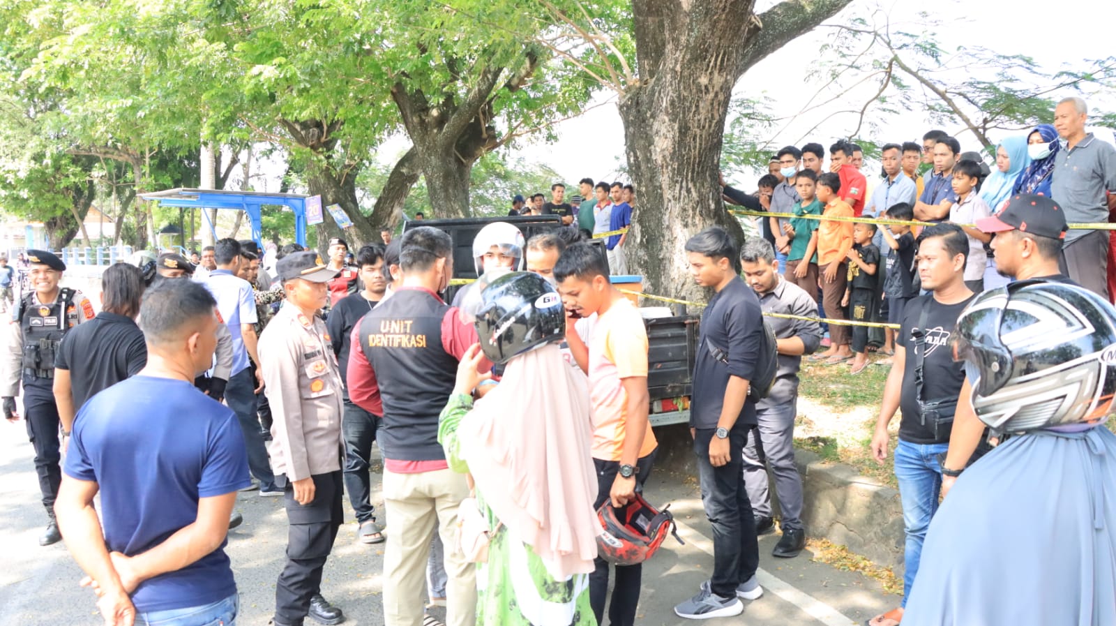 Ini Kronologi Mayat Ditemukan Meninggal di Keudah Banda Aceh