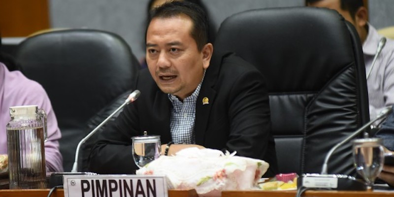 Ketua Komisi X DPR Desak Pemerintah Umumkan Hasil Seleksi Guru Jalur PPPK
