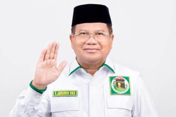 Ketua DPW PPP Aceh Benarkan Janji Mardiono, Simak Tanggapannya