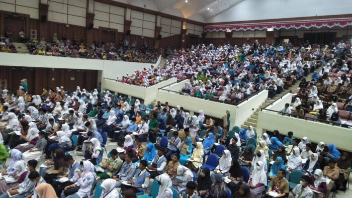 Tujuh Siswa MA Darul Ulum Banda Aceh Raih Medali Pada ASC 2023