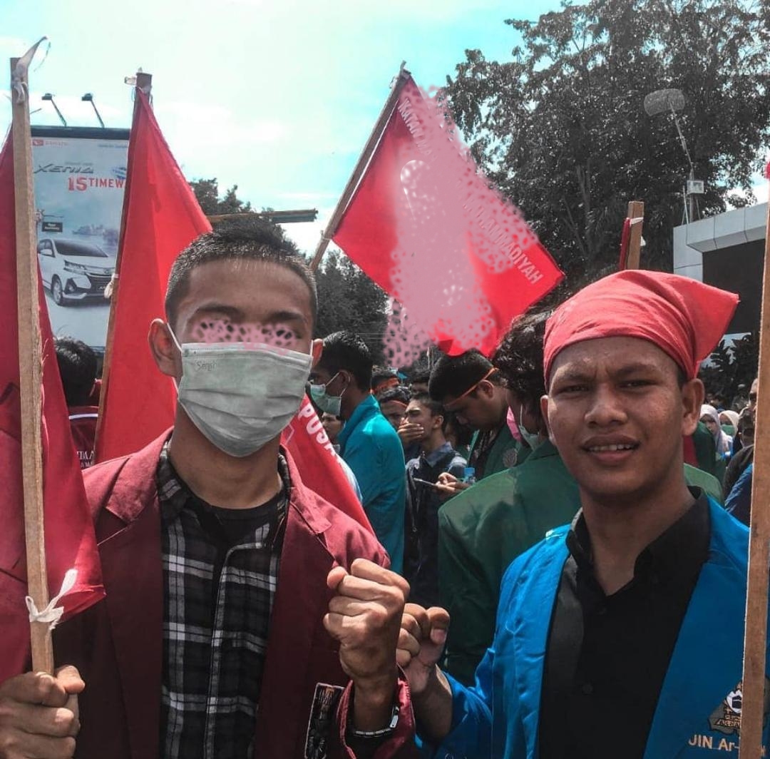 AMARAH Desak KPU dan KIP Aceh Segera Bentuk Dapil Khusus untuk Simeulue