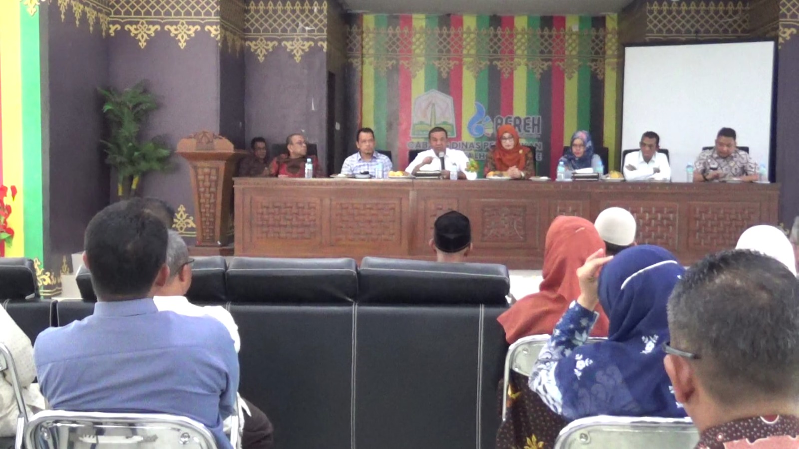 Buntut Kasus Tawuran, DPR Aceh Panggil Seluruh Kepsek SMA dan SMK di Lhokseumawe