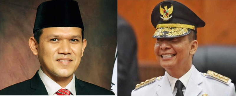 Kritikan Gerindra dan Kinerja Pj Gubernur Aceh