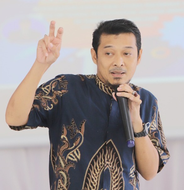 Epistola Buat Wakil Rakyat Aceh