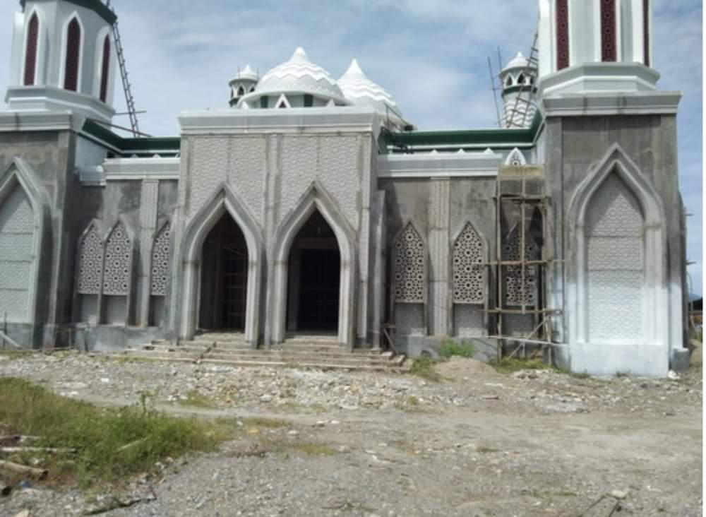 Praktisi Hukum Minta APIP Buktikan Dugaan Korupsi Rp 11 Miliar Pembangunan Masjid di Aceh Tenggara