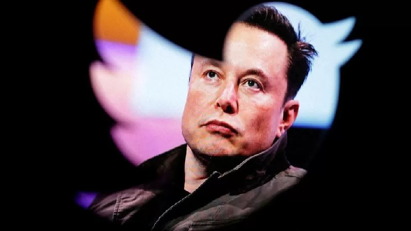 Bos Twitter Elon Musk Digugat Mantan Karyawan
