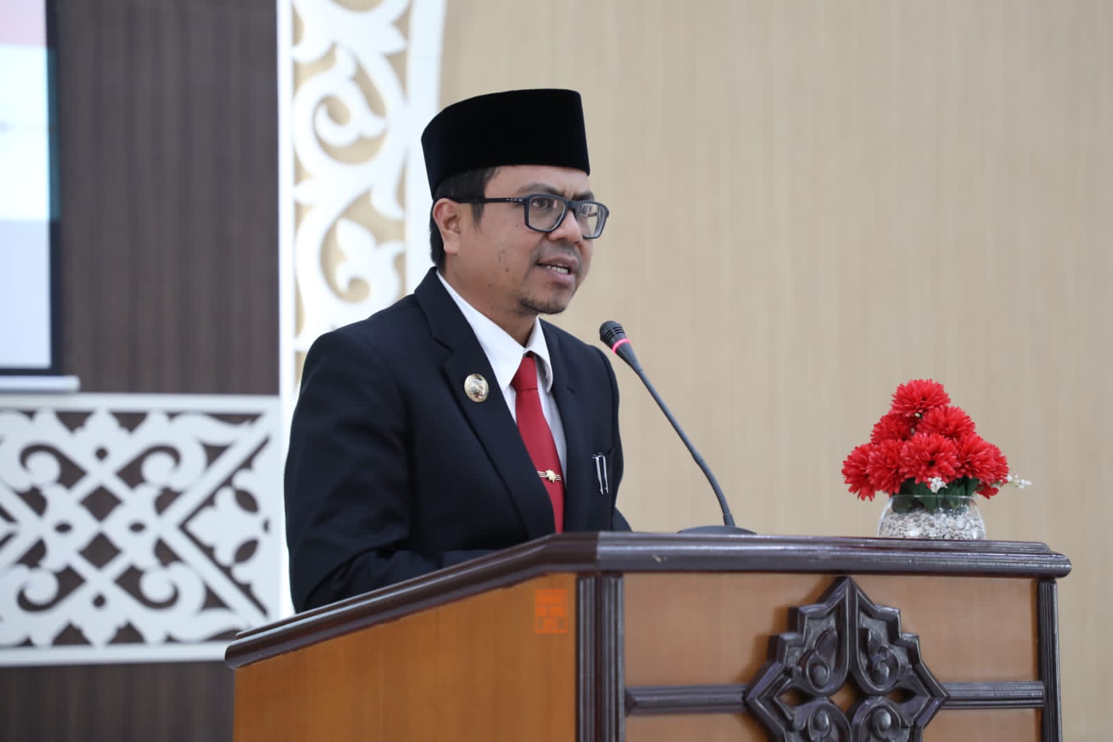 Dikritik DPRK Terkait Sering Keluar Daerah, Ini Kata Humas Pemerintah Aceh Utara