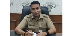 Aceh Kekurangan PNS Pemerintah Pusat Harus Memberikan Formasi