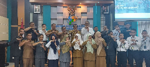 Pertumbuhan Ekonomi Aceh Sebesar 5,6 Persen per Triwulan IV-2022