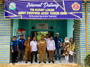 Aceh Tamiang Calonkan Diri Jadi Tuan Rumah BBKT Tingkat Provinsi Aceh