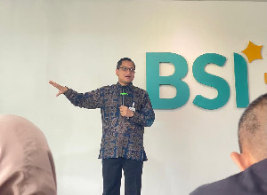 Selama 2 Tahun, Aset BSI di Aceh Tumbuh Rp4,2 Triliun