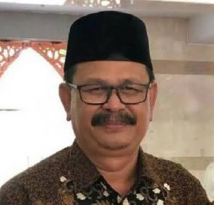 Ahmad Yani Gantikan Iqbal sebagai Plt Kakanwil Kemenag Aceh