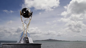 Rekam Jejak Juara Piala Dunia U-20, Ini Negaranya