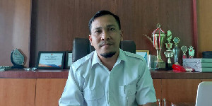 DPMPTSP Aceh Besar Raih Kinerja Terbaik Se-Aceh Karena Keberadaan MPP