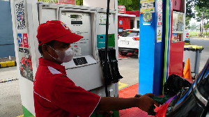Mulai 1 Februari, Ini Harga Pertamax Turbo dan Pertamina Dex di Aceh