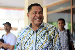 Terkait Sebutan NAD Nama Provinsi, Tuai Reaksi Anggota DPD Asal Aceh
